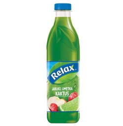 Relax Cactus 1L